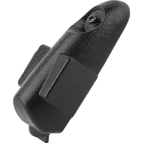 3,5-mm-/2,5-mm-audioadapter Für Die Walkie-talkies Bf-9700, Bf-a58, Bf-uv9r Und Uv-9r