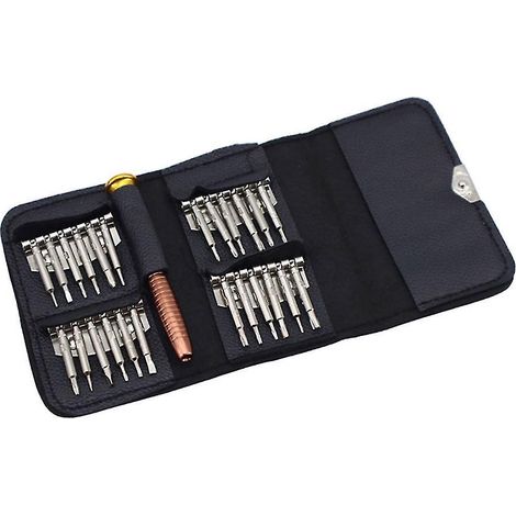 25-in-1 Reparaturset Mit Schraubendreher Für Avata/air 2/2s Profi-drohnen