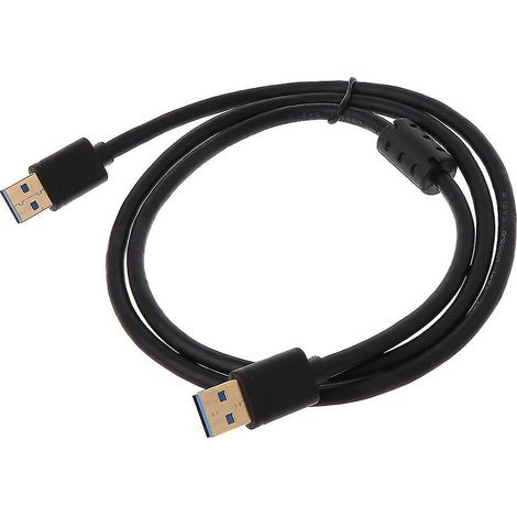 Usb 2.0-verlängerungskabel, Datenkabel Kompatibel Mit Pc, Fernseher Und Festplatte