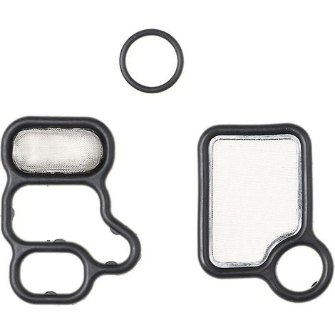 15845-raa-a01 91319-paa-a01 Dichtungssatz Für Magnetschieber-filterventil