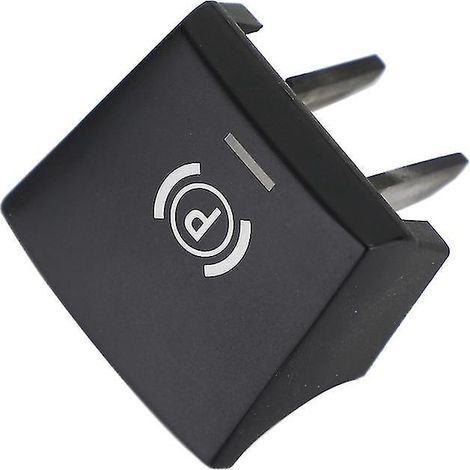 Abdeckung Für Den Feststellbremsknopf Der Elektronischen Handbremse F02 F10 61312822518