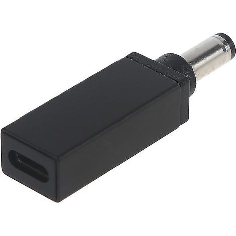 Emulator-triggeradapter, 5,5 X 2,1 Mm Dc-netzteil Für Laptop