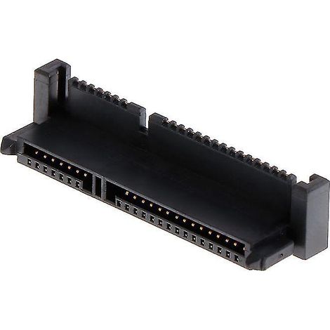 Festplattenadapter, Zwischenstecker, Schnittstelle, Ersatzteil Für Laptop F