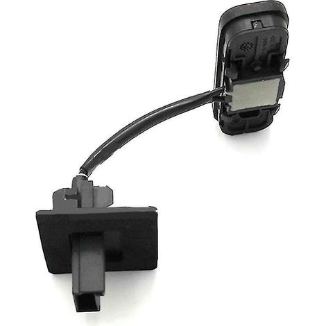 Heckklappenöffnungsknopf Für Vauxhall Regal 13422268