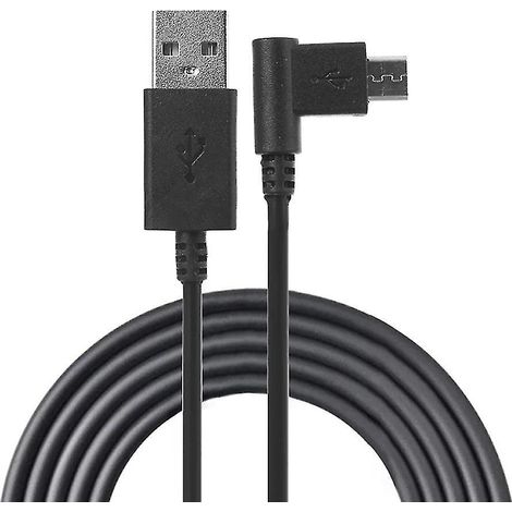 Lade- Und Datensynchronisationskabel Für Wacom Ctl472, 672, 4100, 6100 Und Cth490 Tablets.