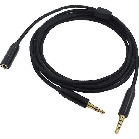 Kabeladapter Kompatibel Mit Xbox One/switch-gaming-headsets Für Die Spielaufnahme