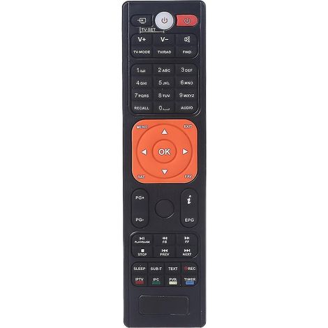 Super Home Tv Receiver Box Für V8 No Va/v8 Pro2/v8x/v8 Uhd/v9