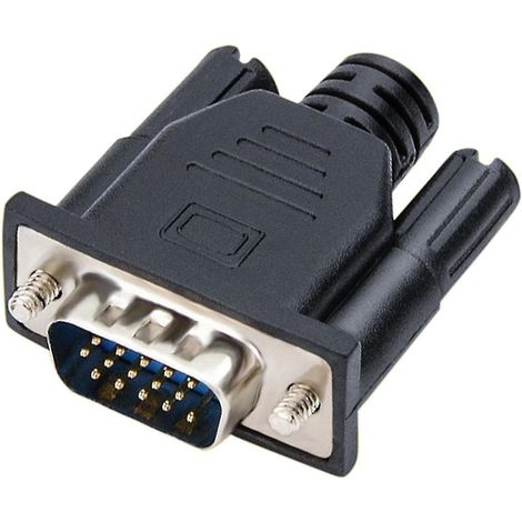 Headless 1080p Virtual Display Edid Dummy Plug Headless Ghost Virtual Display
