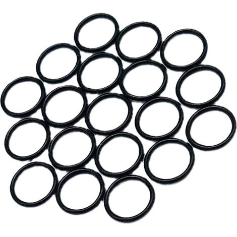 O-ring Für Die Rückseitige Glaskameraöffnung Des Iphone X/11/11 Pro