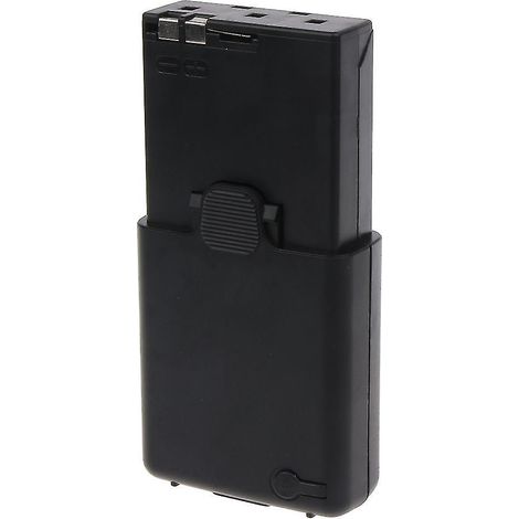 Kompaktes Kunststoff-batteriegehäuse Für Tk208, Tk308 Und Tk-79at