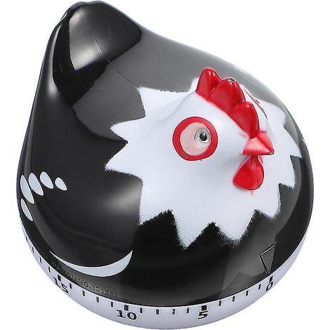 Mechanischer Küchentimer