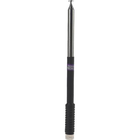 Robuste, Tragbare Gps-teleskopantenne, 136–174 Mhz, Sma-stecker, 21,2 Cm
