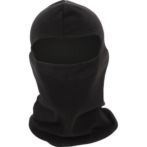 Staubdichtes Gesichtsschild