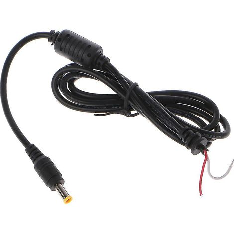 5,5 X 3,0 Mm Dc-ladestecker-adapter Für Laptop