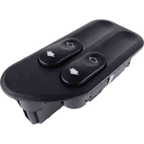 Hauptdruckknopf Für Elektrische Fensterheber (04-2008) 7s6514529da