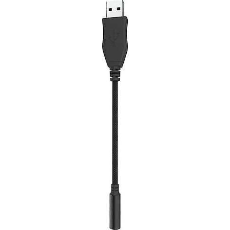 Usb-auf-3,5-mm-aux-audio-konverter Fürs Auto