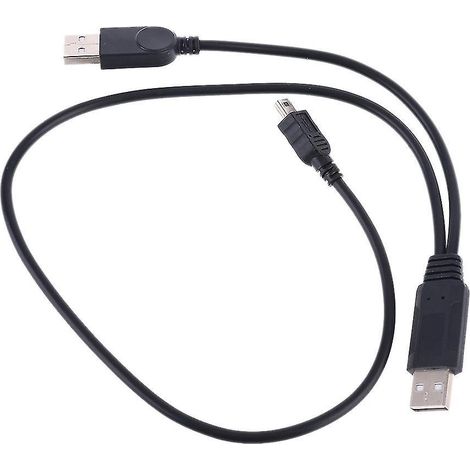 Usb-zu-mini-usb-datenkabel Für Laptops, Universaladapter