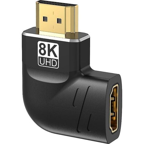 8k 60hz Auf 4k 120hz 270 Kabeladapter/konverter Für Pc, Computer, Monitor Und Projektor