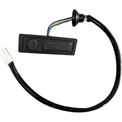 Entriegelungsgriff Für Die Heckklappe 25380-1aa0a Für Quest 08-14
