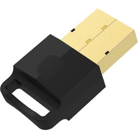 Bluetooth 5.0-kompatibler Drahtloser Usb-audioadapter Mit Transceiver Für Pc