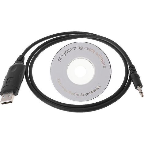 Usb-programmierkabel Für Icom Ci-v Ct17 Ic-706/7000/r10/r20/r7000/r72 Funkgeräte