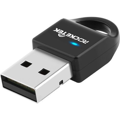 2-in-1-audio-transceiver-adapter, Kompatibel Mit Usb Und Bluetooth 4.0