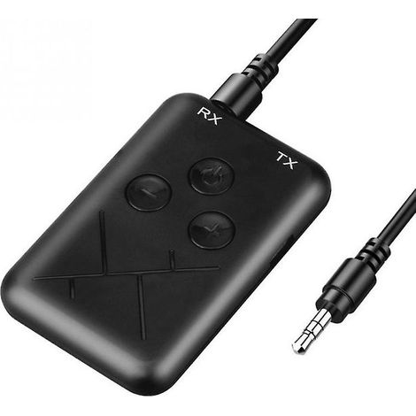 2-in-1-audio-transceiver-adapter, Kompatibel Mit Usb Und Bluetooth 4.2