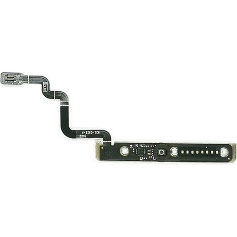 Akkuanzeige-flexkabelkarte Für Macbook Pro A1278 Mb990 700 101 A1278
