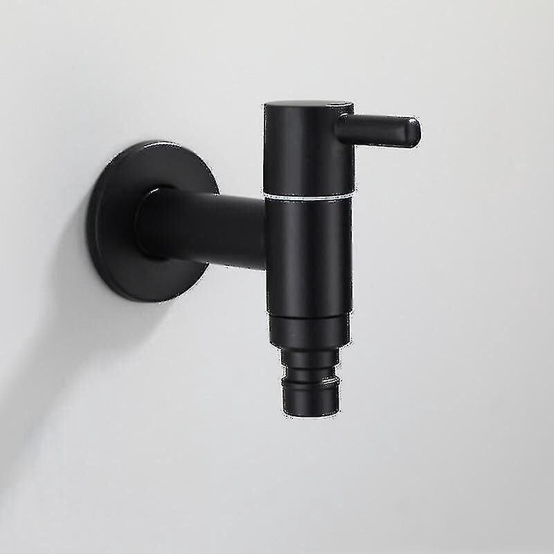 Matte Gartenarmatur Aus Edelstahl 304
