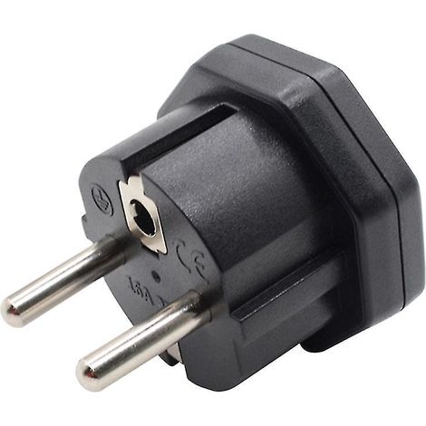 Neuer Reise-netzadapter (1 Stück)