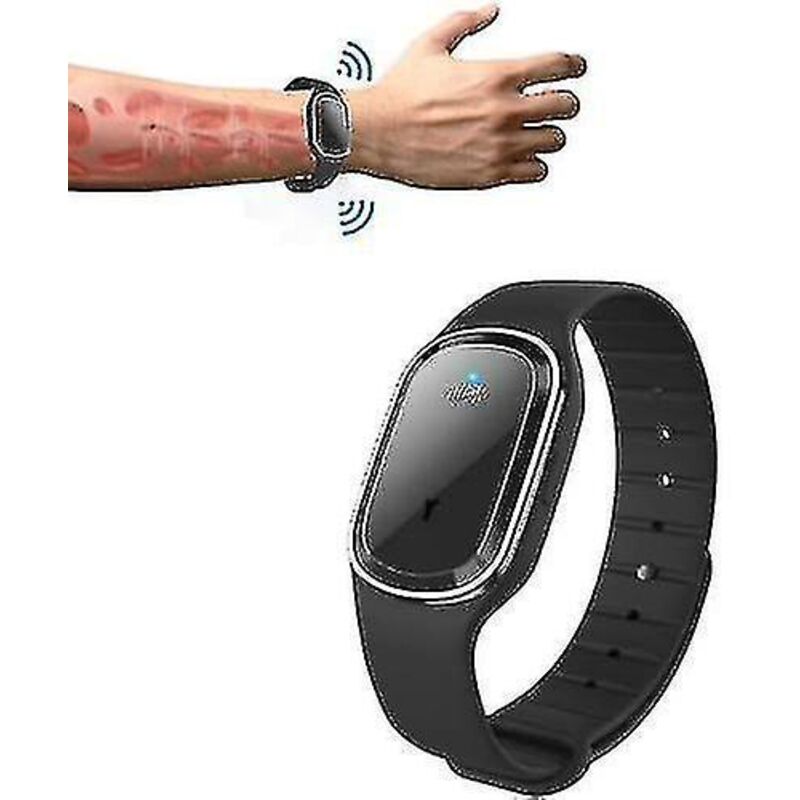 Hightech-ultraschall-magnetarmband Zur Körperformung – Komo