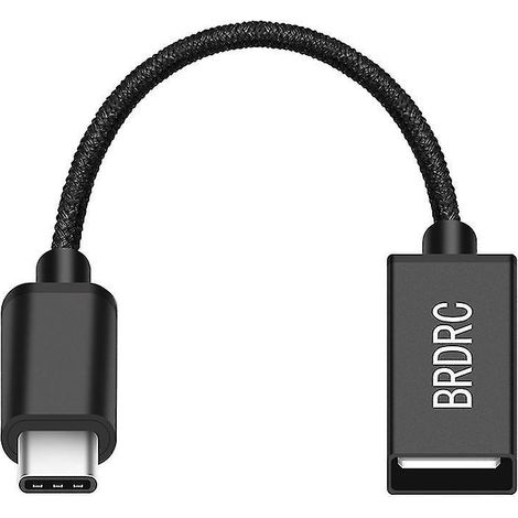 Otg Sb Zu Sb A Adapter Für Mavi Air 2/2s Mini 2/fpv V2 Brillen, Mobiltelefone Und Tablets