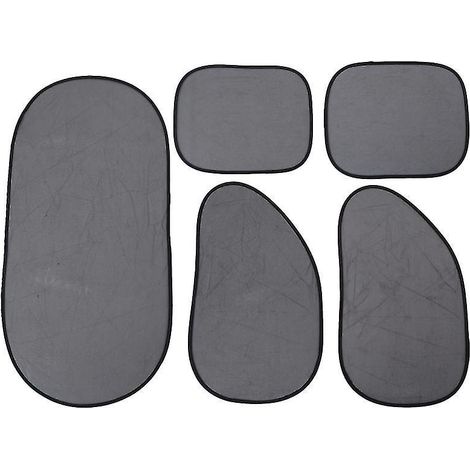 Auto-sonnenschutz Aus Polyester