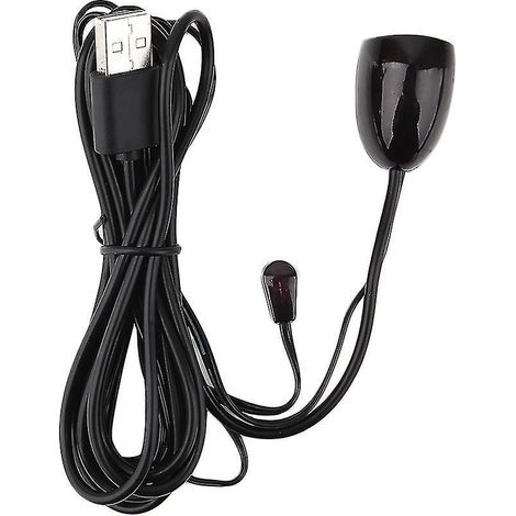 Empfänger, Repeater Und Usb-adapter Für Infrarot-fernbedienung