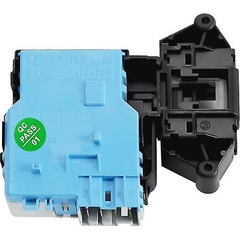 Techecook Türverriegelung Für Kenmore- Und Lg-waschmaschinen