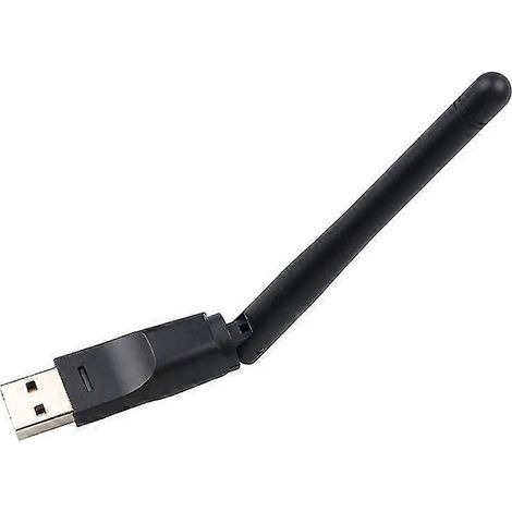 Mt7601 150-mbit/s-wlan-router Mit Usb-netzwerkkarte Und 2-db-antenne