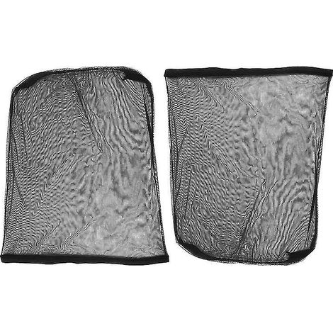 2 Sonnenschutzblenden Für Autofenster
