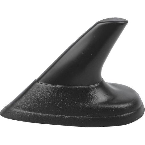 Dekorative Schwarze Antenne In Haifischform Für Saab 9-3 9-5 93 95