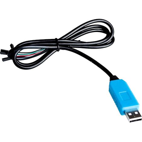 Pl2303ta Usb Ttl Rs232 Serielles Kabel