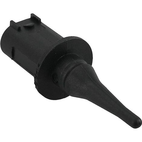 Außentemperatursensor A0075421318