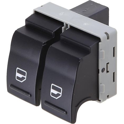 Steuergerät Für Elektrische Fensterheber Für Transporter T5 7e0959855a