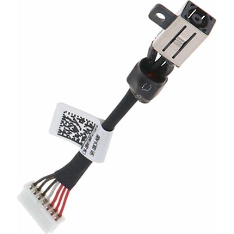 Ersatzkabel Für Den Ladeanschluss Des Xps 15 9550 9560 Laptops