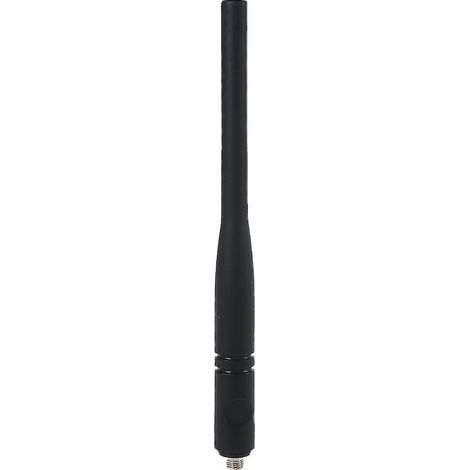 Lange Schwarze Antenne Mit Starkem Signal Für Motorola Dp4400, Dp4401, Dp2400 Und Dp2600
