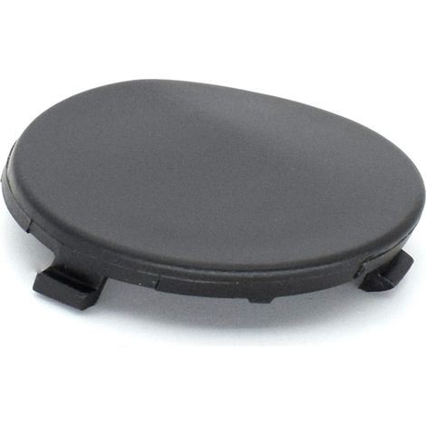Abschlepphakenabdeckung Für Ford Focus Mk2 Stoßstange 1521645 8m5117a989aa Hart