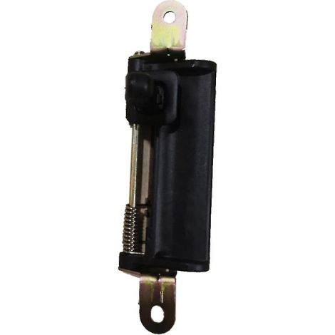 Schwarzer Heckklappengriff, Kompatibel Mit Lexus Rx300 4920348010