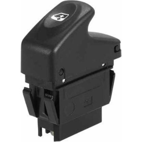 Hauptsteuergerät Für Elektrische Fensterheber Und Außenspiegel Für Renault - 7700307605 7700838100