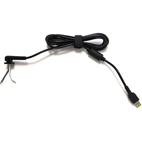 Thinkpad Laptop-ladekabeladapter, 18-22 Awg, 7,0 X 3,0 Mm Anschluss