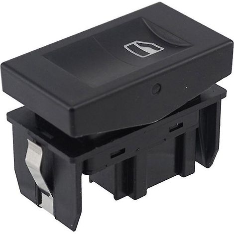 6n0959855b Fensterheberschalter Für Autos, Elektrischer Fensterheberknopf