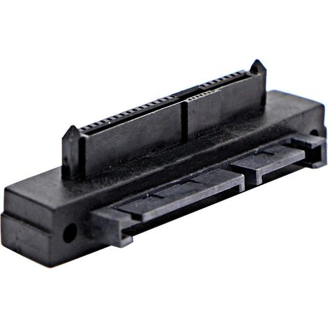 Sff-8482 Sas-zu-sata-konverter, 90°-winkel-sas-zu-sata-adapter