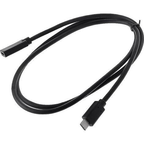 Usb-c-datenverlängerungskabel (stecker Auf Buchse)